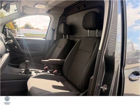 2026 Volkswagen Caddy - photo 4