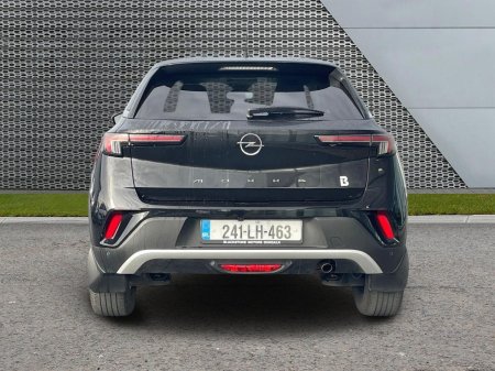 2024 Opel Mokka - photo 9