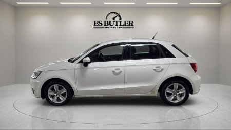 2016 Audi A1 - photo 2