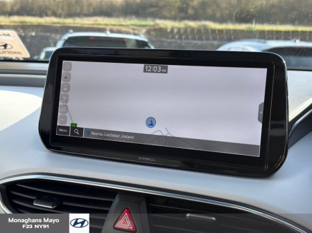2023 Hyundai Santa Fe - photo 17
