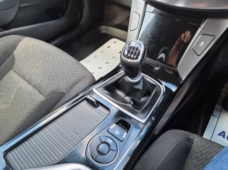 2014 Hyundai i40 - photo 25