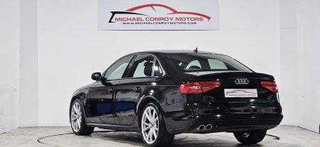 2015 Audi A4 - photo 8