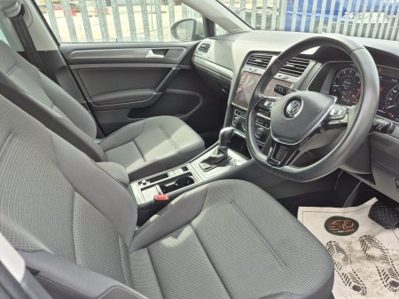 2018 Volkswagen Golf - photo 30