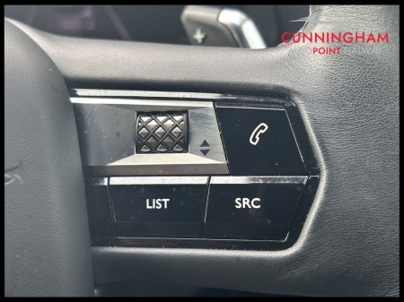 2024 DS Automobiles DS 7 - photo 14