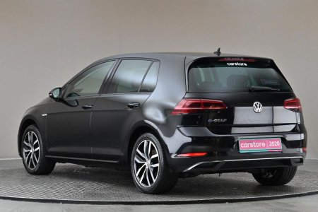 2020 Volkswagen e-Golf - photo 7
