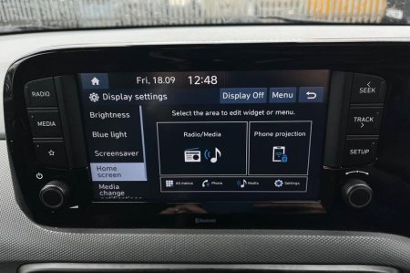 2022 Hyundai i10 - photo 35