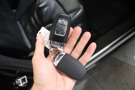 2014 Audi Q5 - photo 22
