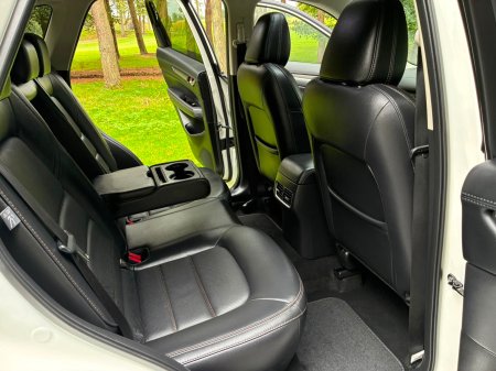 2022 Mazda CX-5 - photo 23