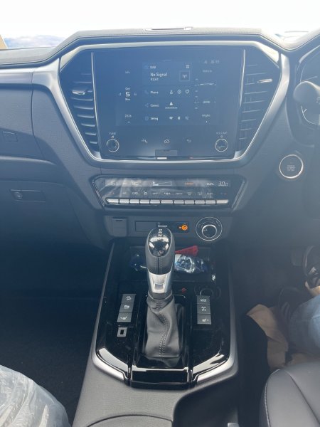 2026 Isuzu D-Max - photo 11