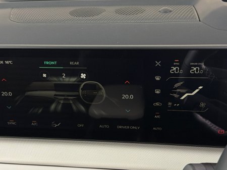 2027 Kia EV4 - photo 28