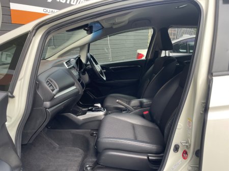 2013 Honda Fit - photo 8