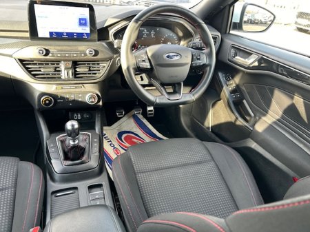 2021 Ford Focus - photo 8