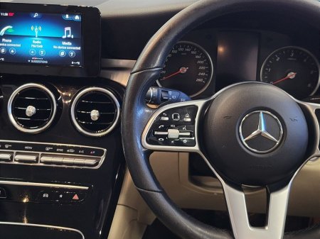 2022 Mercedes-Benz GLC - photo 17