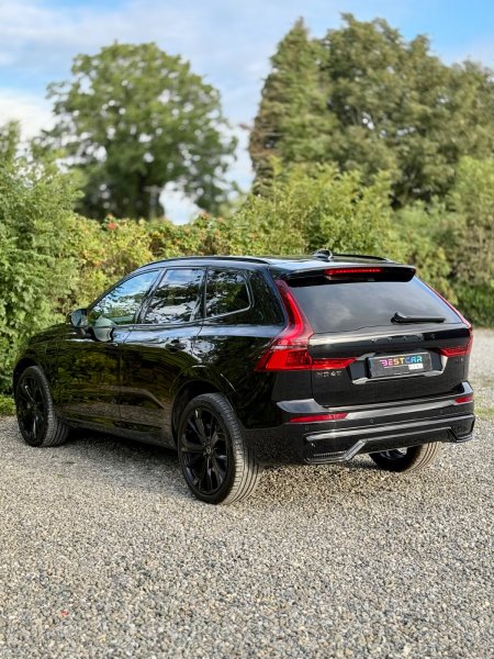 2026 Volvo XC60 - photo 12