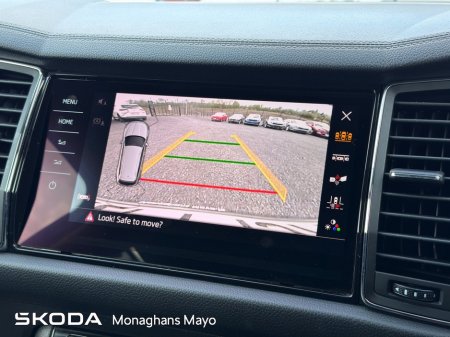 2022 Skoda Kodiaq - photo 16