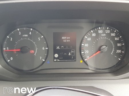 2026 Renault Master - photo 13