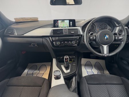 2018 BMW 3-Series - photo 15