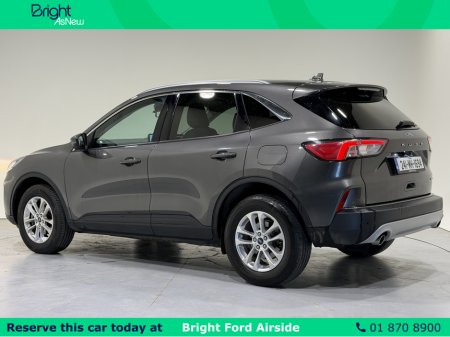 2024 Ford Kuga - photo 10