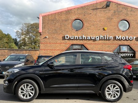 2017 Hyundai Tucson - photo 8