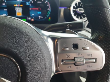 2020 Mercedes-Benz CLA - photo 39