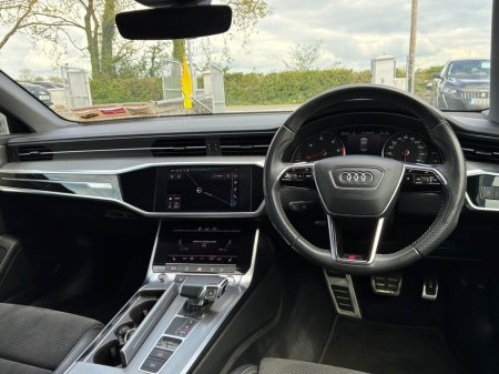 2020 Audi A6 - photo 8