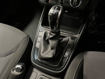 2026 Skoda Fabia - photo 10
