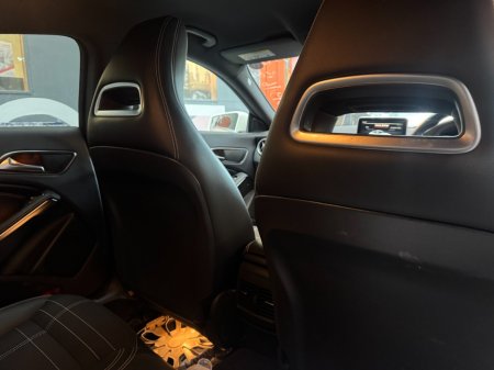2016 Mercedes-Benz CLA - photo 16