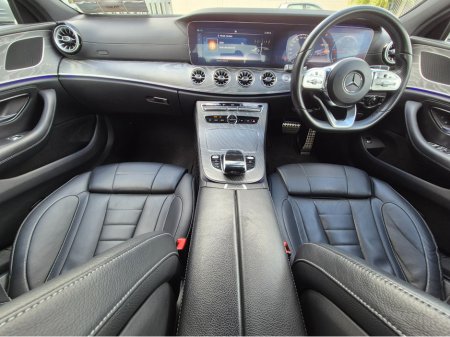 2018 Mercedes-Benz CLS - photo 15