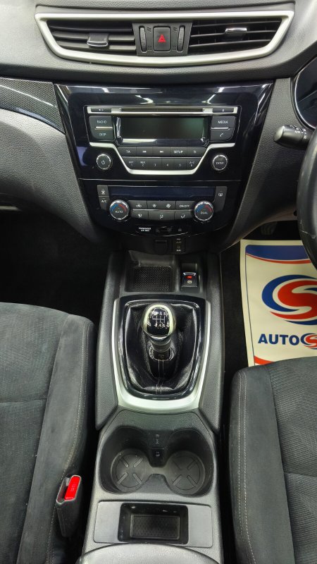 2016 Nissan X-Trail - photo 16