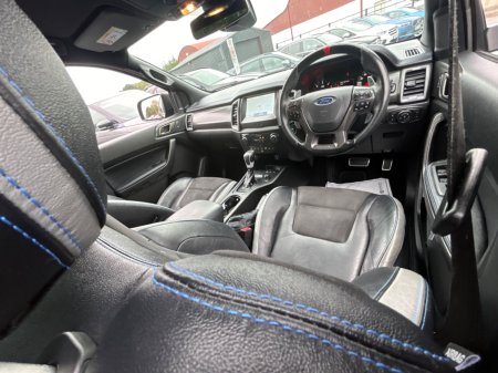 2021 Ford Ranger - photo 2