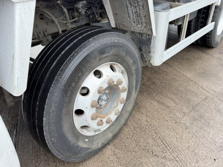 2019 DAF CF 450 - photo 22
