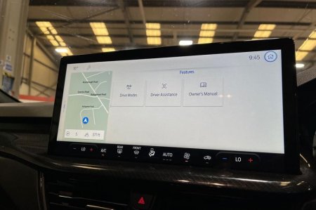 2023 Ford Focus - photo 35