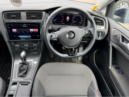 2019 Volkswagen Golf - photo 15