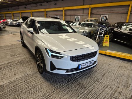 2022 Polestar 2 - photo 55