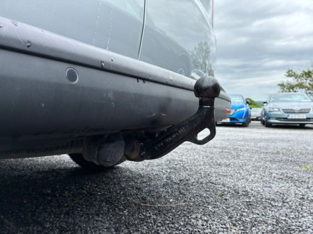 2022 Volkswagen Transporter - photo 19