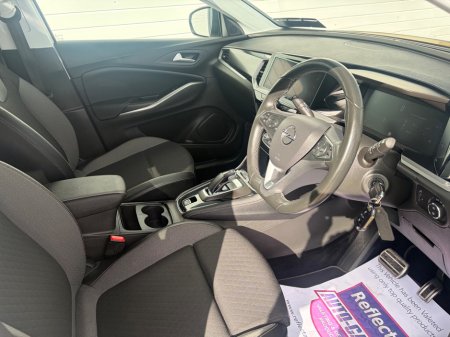 2023 Opel Grandland - photo 3