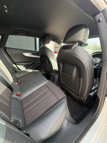 2017 Audi A5 - photo 12