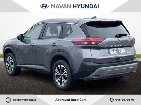 2025 Nissan X-Trail - photo 6