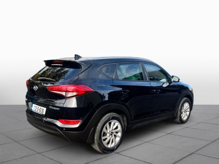 2017 Hyundai Tucson - photo 7