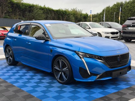 2023 Peugeot 308 - photo 11
