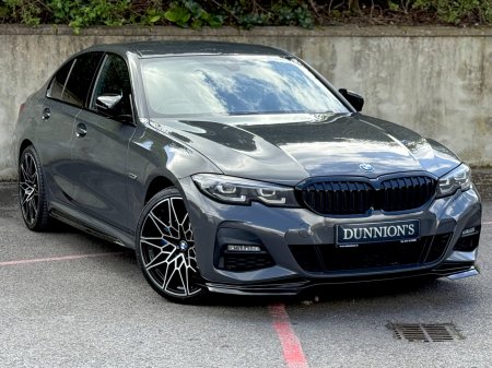 2022 BMW 3-Series