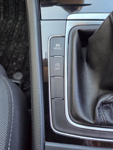 2017 Volkswagen Golf - photo 15