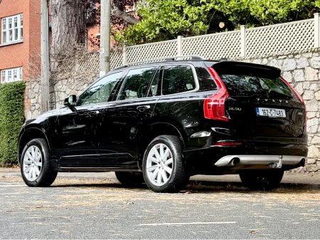 2016 Volvo XC90 - photo 7