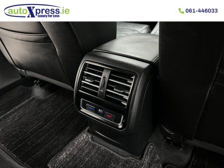 2020 Volkswagen Passat - photo 27