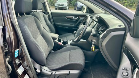 2016 Nissan Qashqai - photo 11