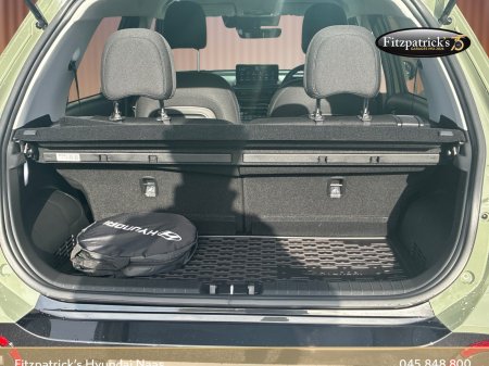 2027 Hyundai INSTER - photo 13