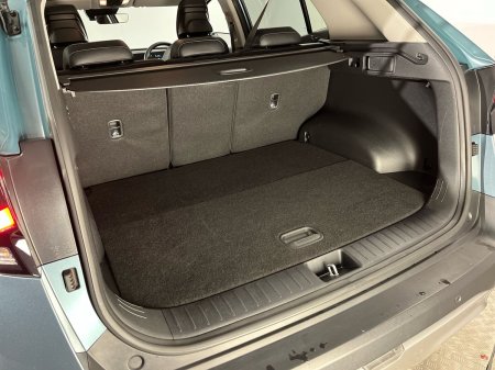 2023 Kia Sportage - photo 12