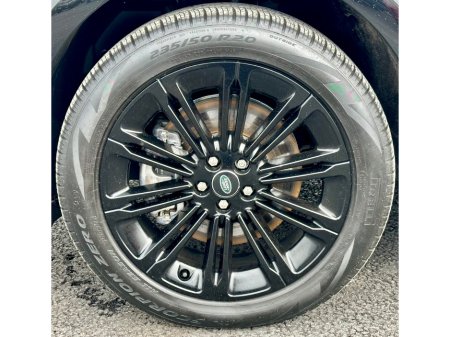 2026 Land Rover Range Rover Evoque - photo 24