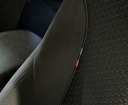 2016 BMW 3-Series - photo 37