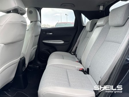 2023 Honda Jazz - photo 7